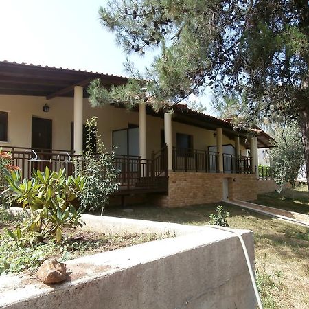 Villa Barouti Kinira Exterior foto