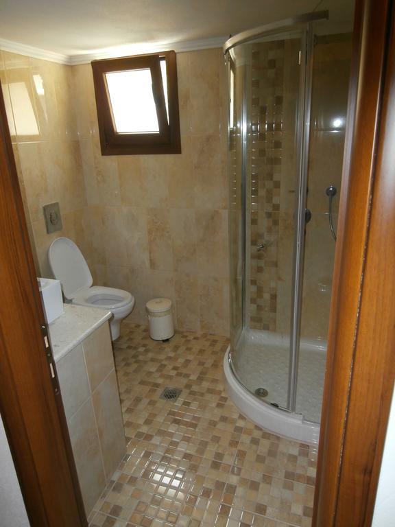 Villa Barouti Kinira Quarto foto